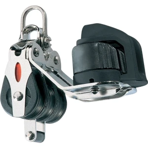 Scripete Triplu cu Cheie, Bechet si Clema ALLROUNDMARIN RF20332