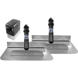 Sistem Hidraulic de Flapsuri ALLROUNDMARIN Bennett 12V 24x9