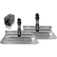 Sistem Hidraulic De Flapsuri Bennett 12v 24x12