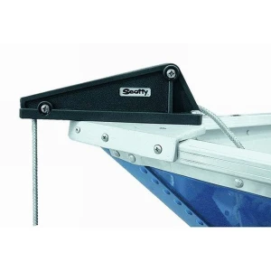 Sistem Scotty pentru Blocarea Ancorei