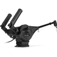 Sistem Trolling Electric Cannon Optimum Cu Bluetooth
