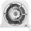 Subwoofer Marin ALLROUNDMARIN DS18 NXL-10SUBLD/W 10" cu Carcasa si Iluminare RGB LED