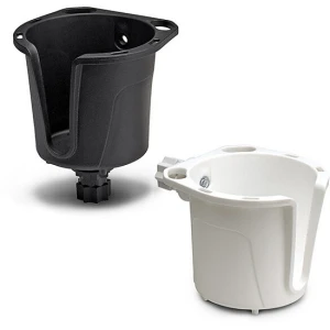 Suport Allroundmarin Pahar Barca Railblaza Drink Hold Black