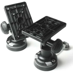 Suport Allroundmarin Railblaza Pt. Acc Black, 255x105x88 Suport Allroundmarin Railblaza Pt. Acc Black, 255x105x88