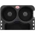 Suport Pahare Berkley Boats Organizator, Black Suport Pahare Berkley Boats Organizator, Black