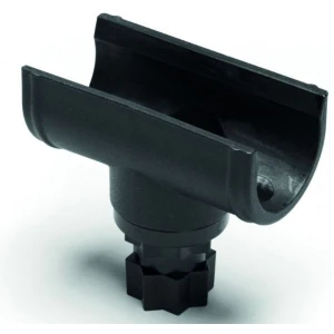 Suport Vasle RAILBLAZA Paddle Clip Star Mount 28mm