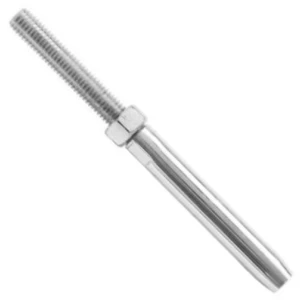 Terminal Filetat ALLROUNDMARIN Gewindeterminal Links F 6mm M12, 1buc/pac