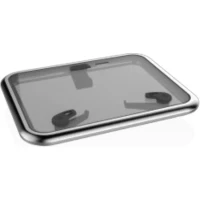Trapa Medie Pentru Barca Lewmar Medium Profile G54 463x578mm