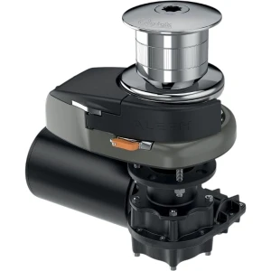Troliu Electric QUICK Aleph M Spill, 1000W, 12V, 8mm
