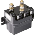 Troliu Electric QUICK Aleph M Spill, 1000W, 12V, 8mm