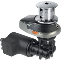 Troliu Electric QUICK Aleph M Spill, 700W, 12V, 8mm