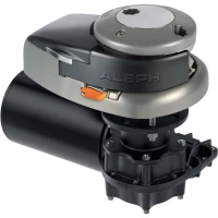 Troliu Electric QUICK Aleph O Spill, 1000W, 12V, 8mm