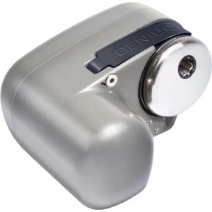 Troliu Electric pentru Ancora QUICK Genius 12V 800W 8mm fara Tambur