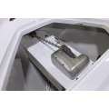 Troliu Electric pentru Ancora QUICK Genius 12V 800W 8mm fara Tambur