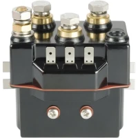 Troliu Electric Pentru Ancora Quick Genius Free Fall 12v 250w 6mm