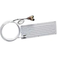 Unitate De Racire Isotherm 2555 Sp Cu Evaporator Plat 200l Dc