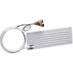 Unitate de Racire ISOTHERM 2653 SP cu Evaporator Plat 260L DC