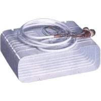 Unitate De Racire Isotherm Compact Classic 2301 Cu Evaporator O 150l Dc