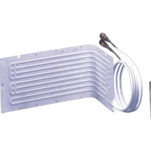 Unitate de Racire ISOTHERM Compact Classic ITC cu Evaporator L 125L DC