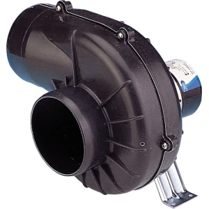 Ventilator ALLROUNDMARIN In-Line Flex 12V 250m3/h