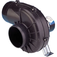 Ventilator Allroundmarin In-line Flex 24v 250m3/h