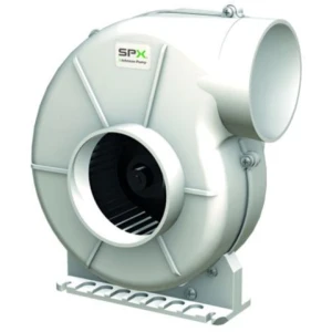 Ventilator ALLROUNDMARIN Motorraumlufter 24V 550m3/h