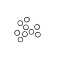 Anou Strategy 3.7mm Crapiste 10buc Anou Strategy 3.7mm Crapiste 10buc