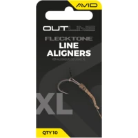 Adaptor Avid Outline Fleck Tone Line Aligner Xl, Nr.2-6, 10buc/pac