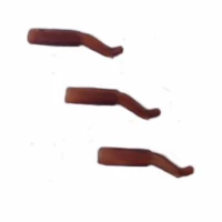 Aligner Mostiro Brown S (10buc) Aligner Mostiro Brown S (10buc)