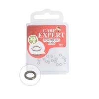 Anouri Carp Expert Rotunde D-rig Chod Rig Nr.2 (20buc) Anouri Carp Expert Rotunde D-rig Chod Rig Nr.2 (20buc)