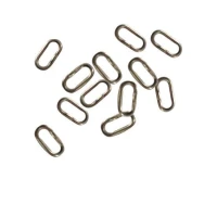 Anouri Prologic Ovale Rig Connectors Anouri Prologic Ovale Rig Connectors