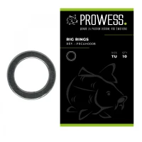 Anouri Rotunde Prowess 3.10mm 10buc/plic Anouri Rotunde Prowess 3.10mm 10buc/plic