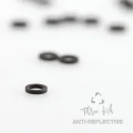 Anouri Rotunde ZFISH Rig Rings, 3.7mm, 20buc/pac Anouri Rotunde ZFISH Rig Rings, 3.7mm, 20buc/pac