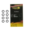 Anouri Select Baits Rig Rings 3.7mm