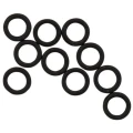 Anouri Trakker Bait Ring, Small, 10buc/plic Anouri Trakker Bait Ring, Small, 10buc/plic