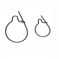 Clip Prowess 10mm Momeala Vie Asticots Clip Prowess 10mm Momeala Vie Asticots