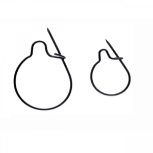 Clip Prowess 10mm Momeala Vie Asticots Clip Prowess 10mm Momeala Vie Asticots