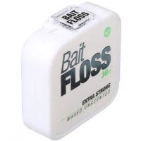 Fir Korda Bait Floss Special Pentru Legare Pop Up 30 M Fir Korda Bait Floss Special Pentru Legare Pop Up 30 M