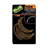 Fox Edges Withy Curve Adaptor Nr 2-6 Fox Edges Withy Curve Adaptor Nr 2-6
