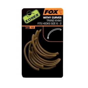 FOX EDGES WITHY CURVE ADAPTOR Nr 2-6 FOX EDGES WITHY CURVE ADAPTOR Nr 2-6
