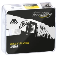 Fir Mikado Bait Floss, 25m Fir Mikado Bait Floss, 25m