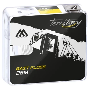 Fir Mikado Bait Floss, 25m