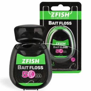 Fir ZFISH  Bait Floss, 50m