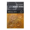 Flexi Ring Orange 5mm 5 buc/plic