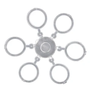INEL CRALUSSO SILICON PENTRU PELETE 18BUC Marime:L 2015 INEL CRALUSSO SILICON PENTRU PELETE 18BUC Marime:L 2015