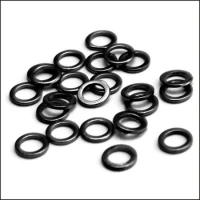 Inele Monturi Carp Zoom  Rotunde 3.1 Mm  Negru Mat Inele Monturi Carp Zoom  Rotunde 3.1 Mm  Negru Mat