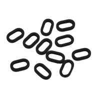 Inele Ovale Monturi Carp Zoom 4.5mm 10buc Plic Inele Ovale Monturi Carp Zoom 4.5mm 10buc Plic