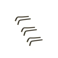 Kicker Carp Spirit Sit Up And Beg Std Weed Green 10buc Kicker Carp Spirit Sit Up And Beg Std Weed Green 10buc