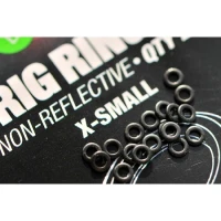 Korda Rig Rings Small 20buc Plic Korda Rig Rings Small 20buc Plic