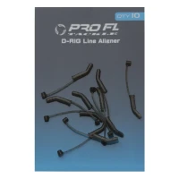 Line Aligner D-rig Pro Fl Medium 10buc Line Aligner D-rig Pro Fl Medium 10buc